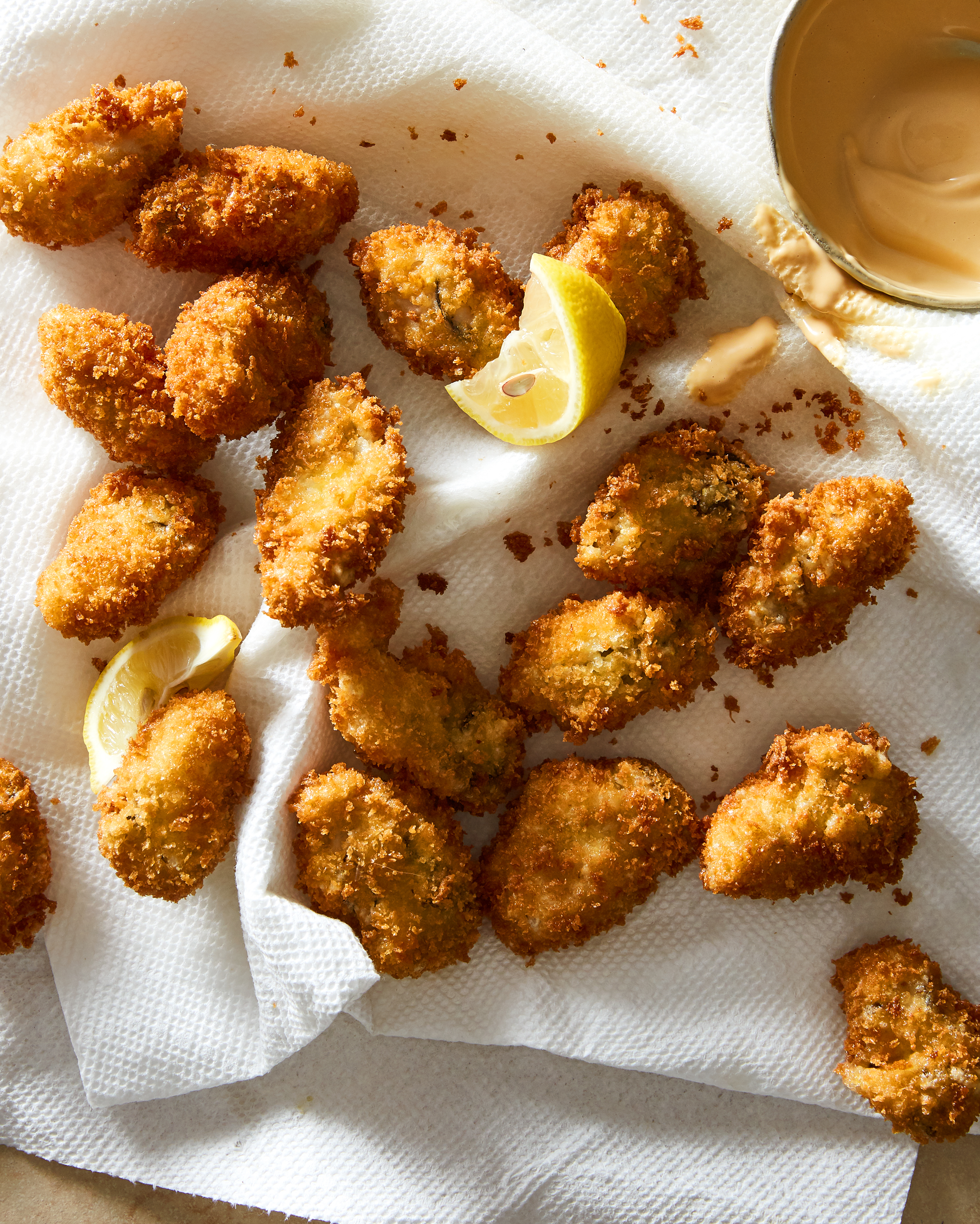 Seattle Food Photographer