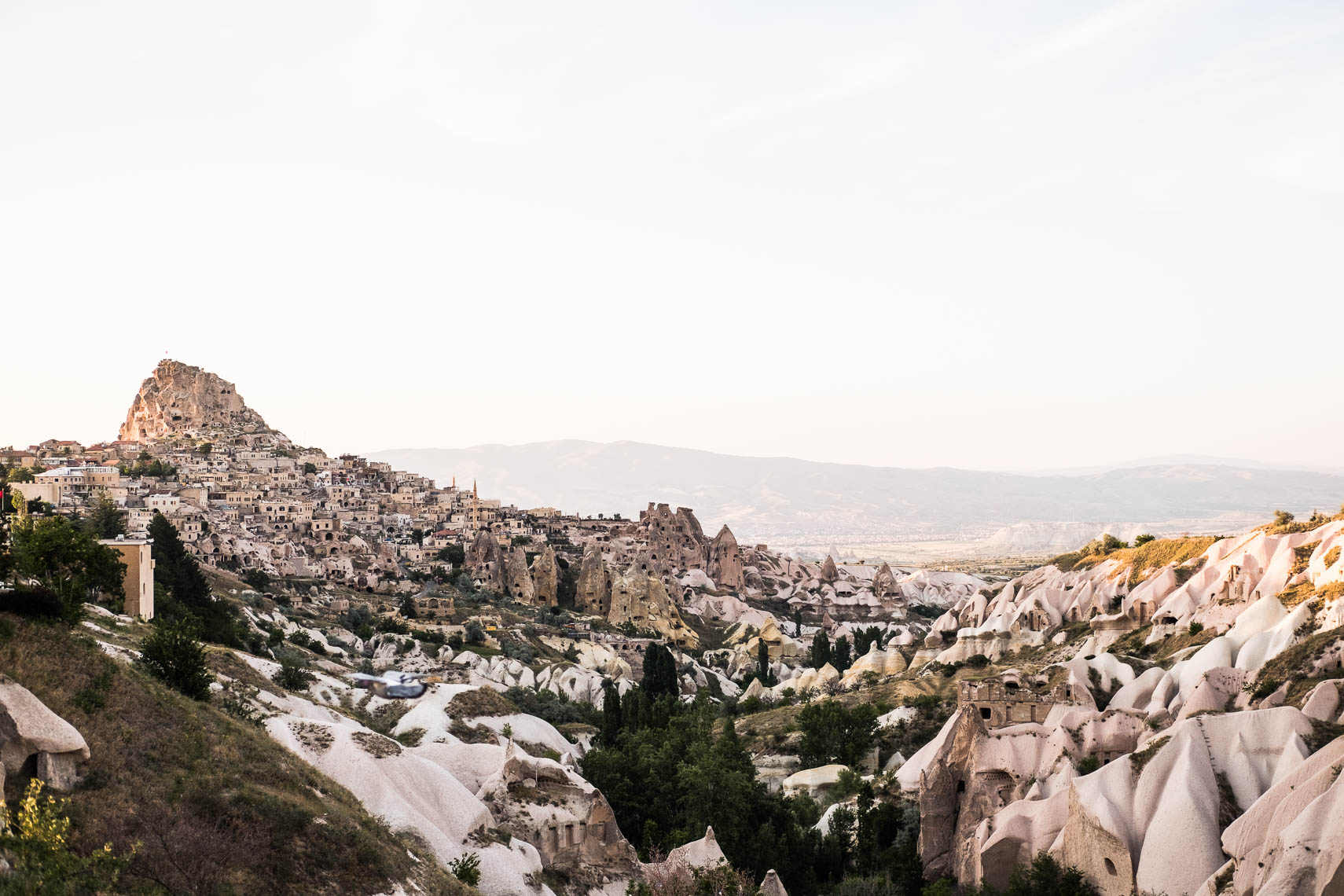 Cappadocia, Turkey, Seattle Travel Photographer