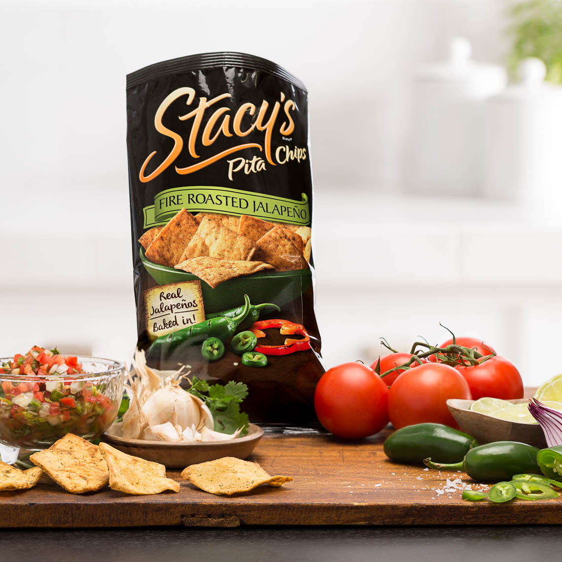 Stacy
