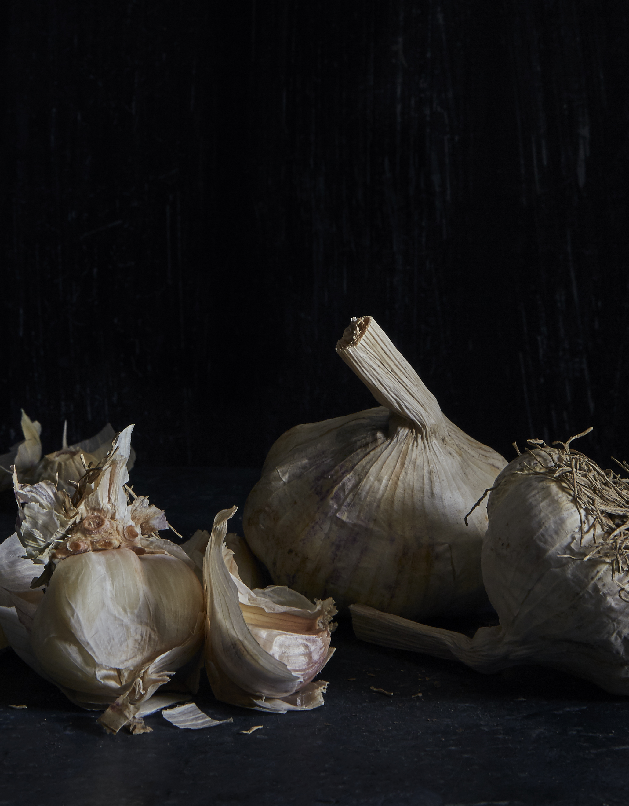 Seattle Food Photographer