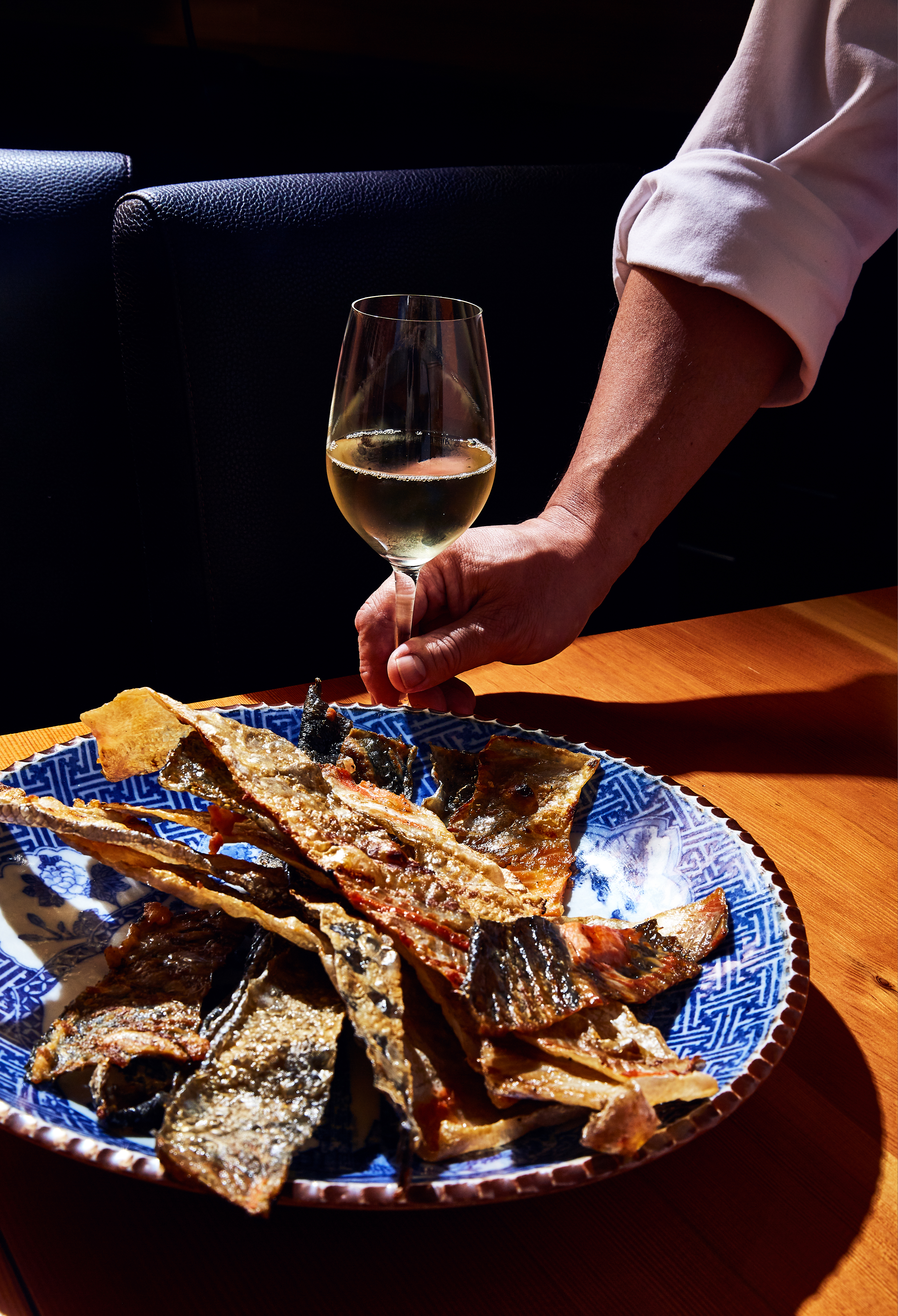Seattle Food Photographer, Sushi Kappotamura