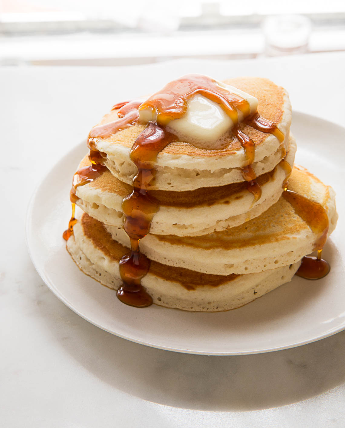 Krusteaz Pancakes