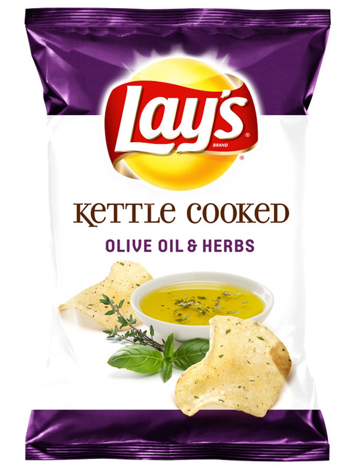 Food Photographer in Seattle for Lays Potato Chips
